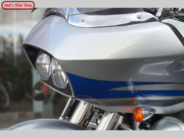 harley-davidson - road-glide-ultra-fltru