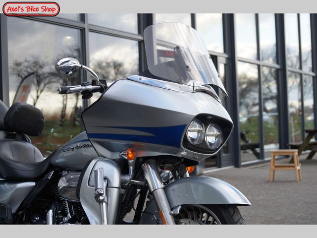 harley-davidson - road-glide-ultra-fltru