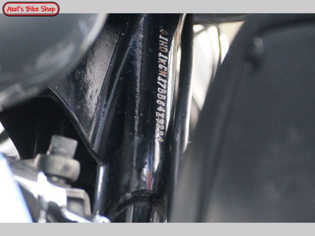harley-davidson - road-glide-ultra-fltru