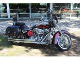 HARLEY-DAVIDSON CONVERTIBLE SOFTAIL CVO