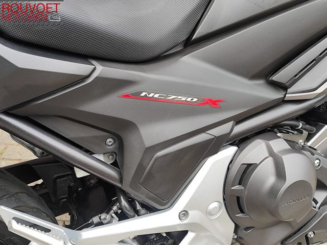 honda - nc-750-x-dct