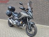 HONDA NC 750 X DCT