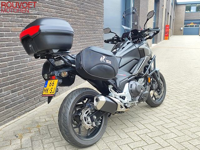 honda - nc-750-x-dct