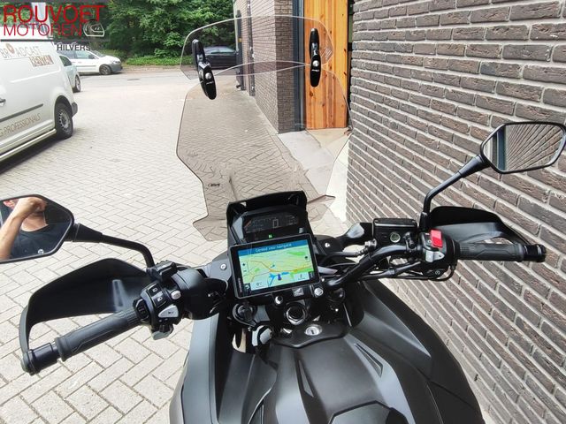 honda - nc-750-x-dct