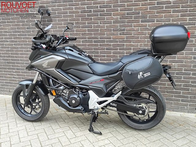 honda - nc-750-x-dct