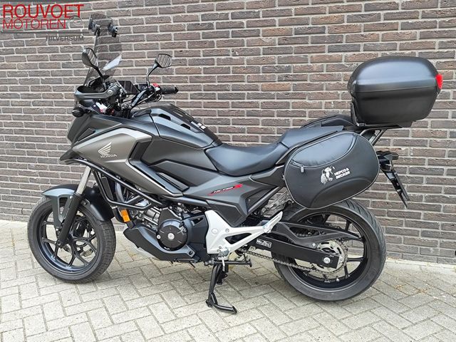 honda - nc-750-x-dct