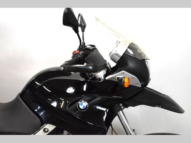bmw - f-650-gs