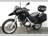 BMW F 650 GS