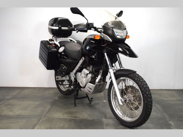 bmw - f-650-gs