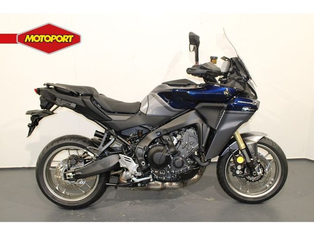 yamaha - tracer-9-gt+-y-amt