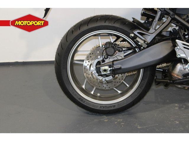 yamaha - tracer-9-gt+-y-amt