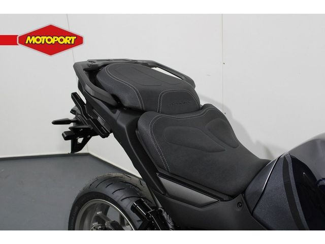 yamaha - tracer-9-gt+-y-amt