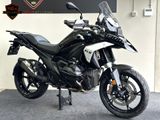 BMW R 1300 GS TRIPLE BLACK