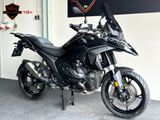 BMW R 1300 GS TRIPLE BLACK