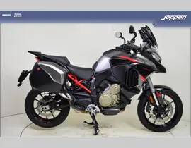 Ducati Multistrada V4 2024 occasion
