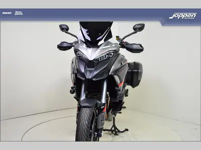 DUCATI MULTISTRADA V4 – foto 3