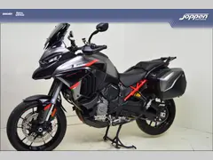 Ducati multistrada v4gt 2024 occasion – foto 4 van 20