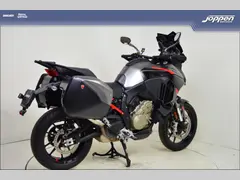 Ducati multistrada v4gt 2024 occasion – foto 7 van 20