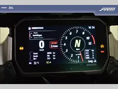 Ducati multistrada v4gt 2024 occasion – foto 13 van 20