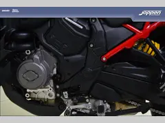 Ducati multistrada v4gt 2024 occasion – foto 15 van 20