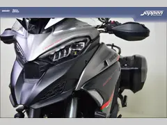 Ducati multistrada v4gt 2024 occasion – foto 19 van 20