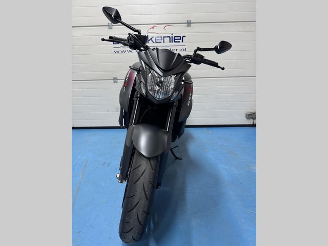 suzuki - gsx-s-750-za