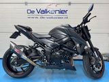 SUZUKI GSX-S 750 ZA