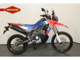 HONDA CRF 300 RALLY