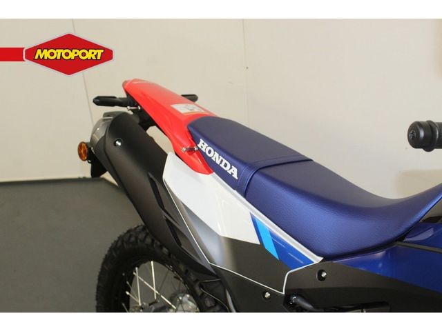 honda - crf-300-rally