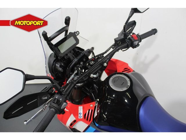 honda - crf-300-rally