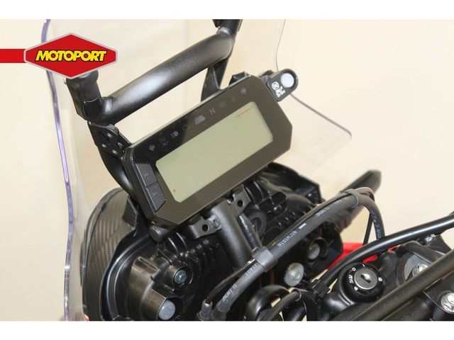 honda - crf-300-rally