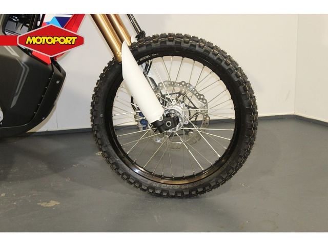 honda - crf-300-rally