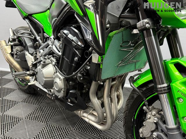 kawasaki - z900