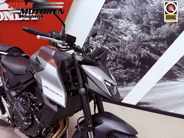 honda - cb-750-hornet