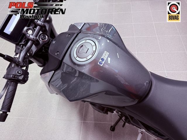 honda - cb-750-hornet