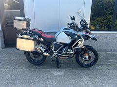 BMW R 1250 GS ADVENTURE
