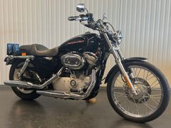 HARLEY-DAVIDSON SPORTSTER CUSTOM XL 883 C