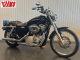 HARLEY-DAVIDSON SPORTSTER CUSTOM XL 883 C