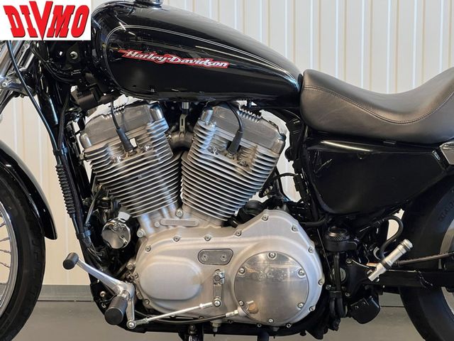harley-davidson - sportster-custom-xl-883-c