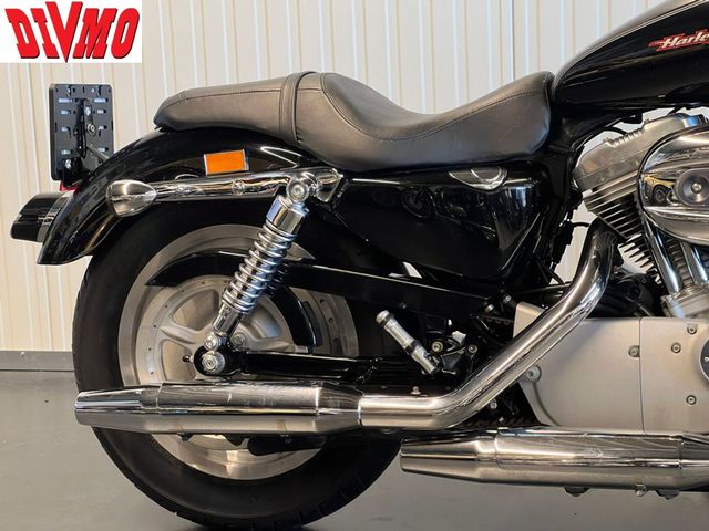 harley-davidson - sportster-custom-xl-883-c