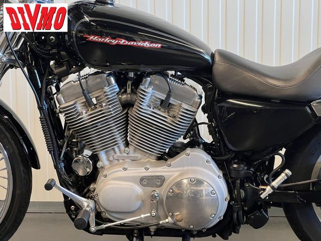 harley-davidson - sportster-xlh-883