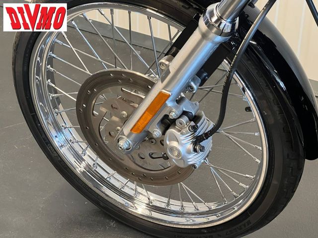 harley-davidson - sportster-xlh-883
