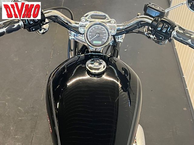 harley-davidson - sportster-xlh-883