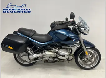 BMW R 1150 R 2006 occasion