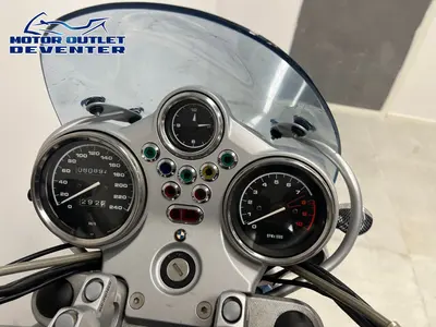 BMW R 1150 R – foto 2