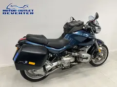 BMW R 1150 R 2006 occasion – foto 4 van 21