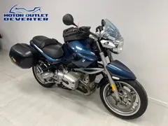 BMW R 1150 R 2006 occasion – foto 3 van 21