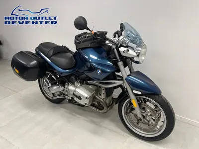 BMW R 1150 R – foto 3