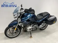 BMW R 1150 R 2006 occasion – foto 13 van 21