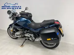 BMW R 1150 R 2006 occasion – foto 14 van 21